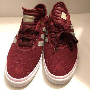 Adidas Collab with The Hundreds